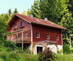 Ferienwohnung am Woid, Bayern, Waldkirchen