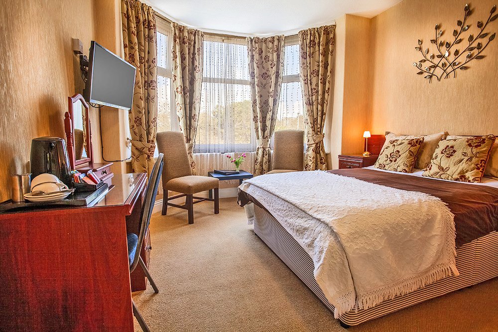 Peasholm Park Vegan Bed & Breakfast, Scarborough, United Kingdom