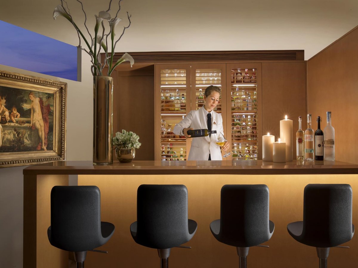 Bio Hotel Raphaël – Relais & Châteaux, Roma, Italy | VeggieHotels