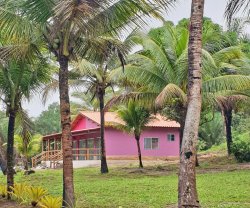 Samadhi plantbased Village, Bahia, Ponto da Ramo Ilheus