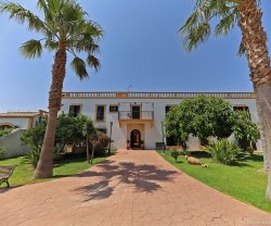 Son Manera Retreat Finca, Mallorca, Montuiri