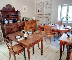 Bluedothotel France, Nouvelle-Aquitaine, Magnac Laval
