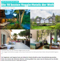 travelbook.de - Deutschlands größtes Online-Reisemagazin