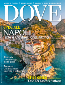 DOVE<br>DOSSIER Maggio 2023