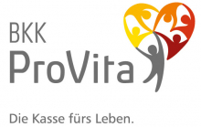 BKK ProVita logo