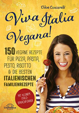 Viva Italia Vegana!